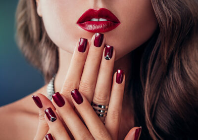 Gel Manicure: rivoluziona il tuo look!